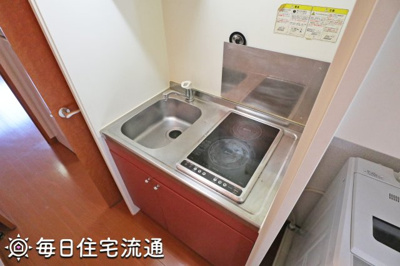 【キッチン】 | 凛々