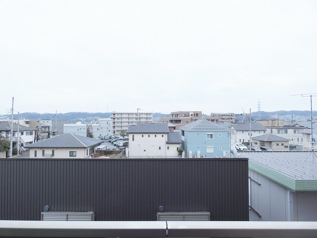 メイプルナインの展望