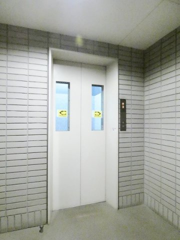 メイプルナインのその他共用部分