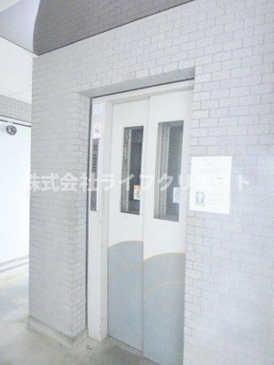 【その他共用部分】 | ジョイ・パレス