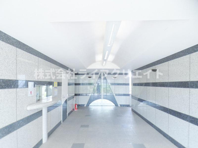 【ロビー】 | ジョイ・パレス