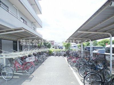 【その他共用部分】 | ジョイ・パレス