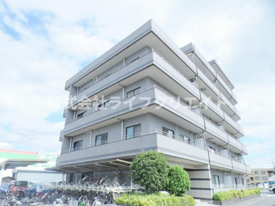 【外観】 | ジョイ・パレス