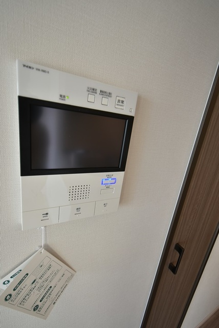 ルミナス磨屋町のその他