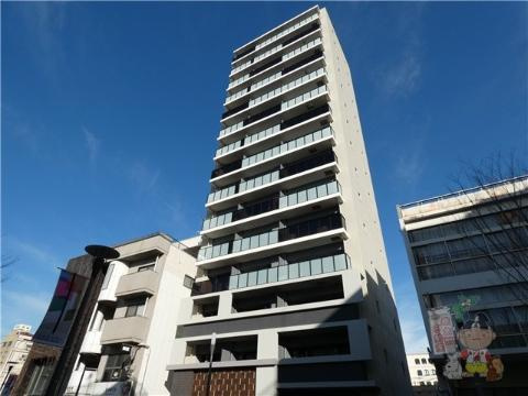 ルミナス磨屋町