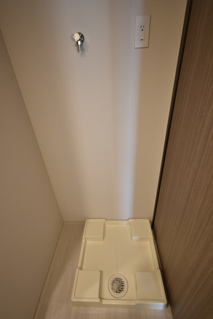 ルミナス磨屋町の設備