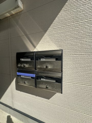 千石丸太コーポ2のその他共用部分