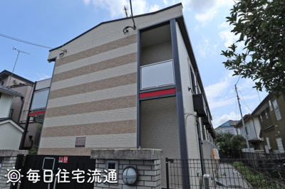 【外観】 | ルソレイユ