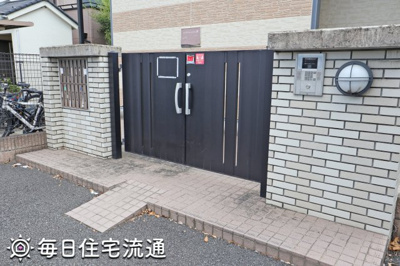 【エントランス】 | ルソレイユ