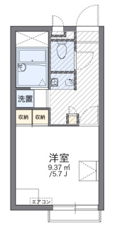 【間取り】 | ルソレイユ