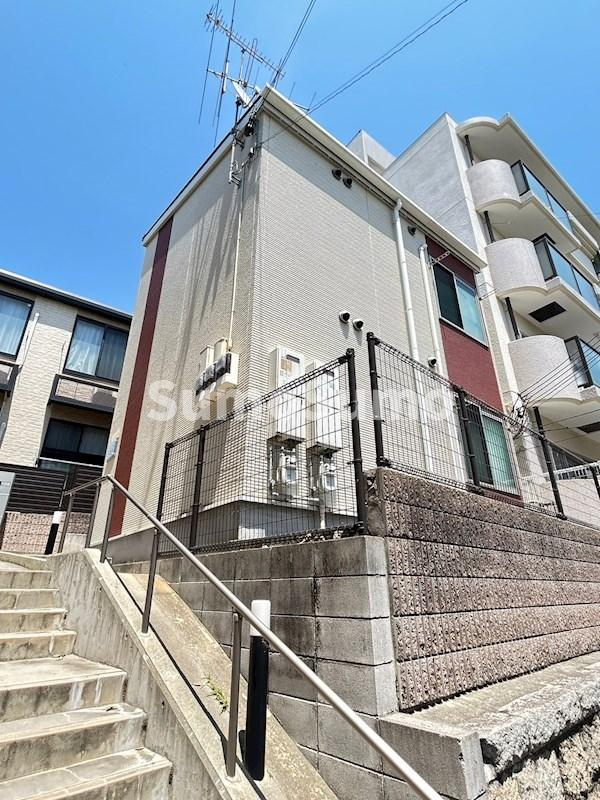 レオネクストソレイユ籠池