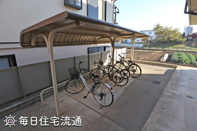 【その他共用部分】 | コートヒル