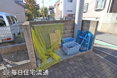 【その他共用部分】 | コートヒル