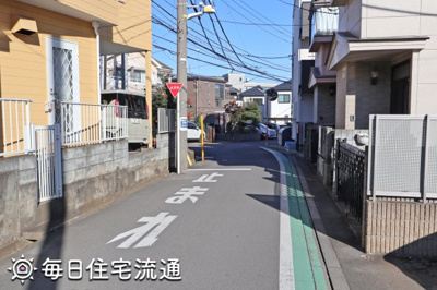 【周辺】 | コートヒル