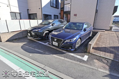 【駐車場】 | コートヒル