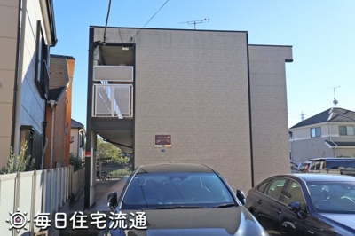 【外観】 | コートヒル