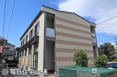 【外観】 | ピーチハウス