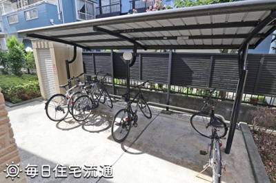 【その他共用部分】 | ピーチハウス