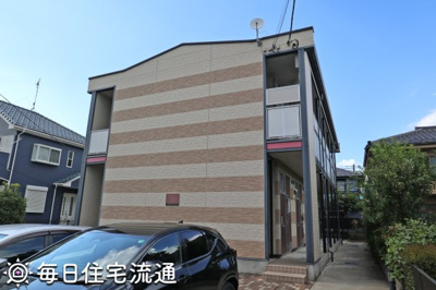 【外観】 | ピーチハウス