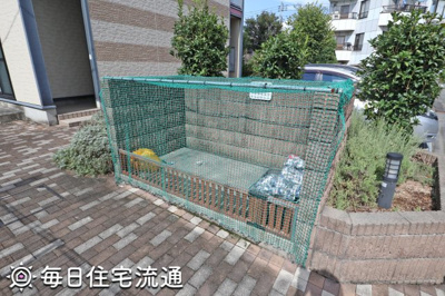 【その他共用部分】 | ピーチハウス