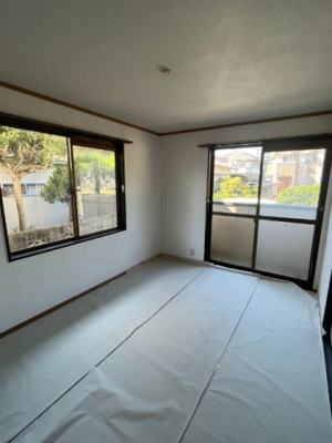 【内装】 | パークハイツ