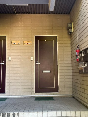 【内装】 | パークハイツ