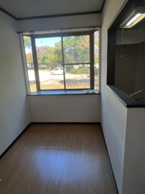 【居間・リビング】 | パークハイツ