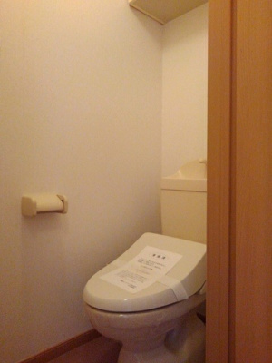 【トイレ】 | ＥＤＥＬＨＥＩＧＨＴＳ　１号館