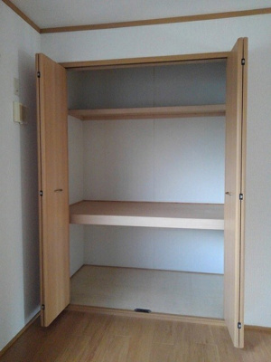 【収納】 | ＥＤＥＬＨＥＩＧＨＴＳ　１号館