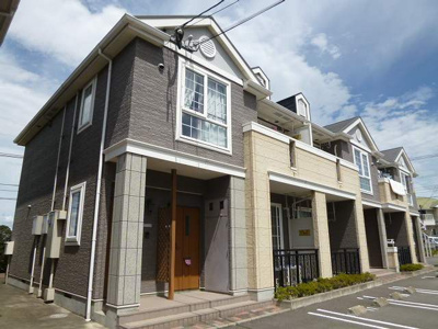 【外観】 | ＥＤＥＬＨＥＩＧＨＴＳ　１号館