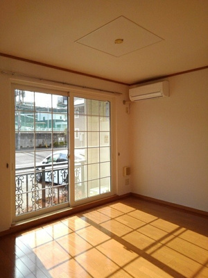 【居間・リビング】 | ＥＤＥＬＨＥＩＧＨＴＳ　１号館