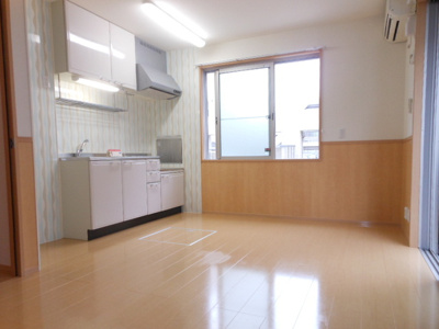 居室