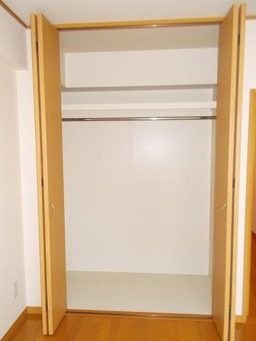 ユーミーセンターコム KMの収納