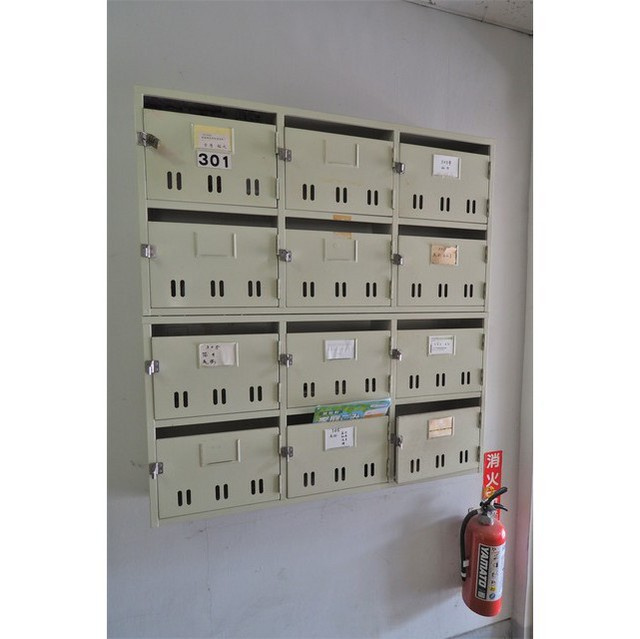 グランドユニオンのその他