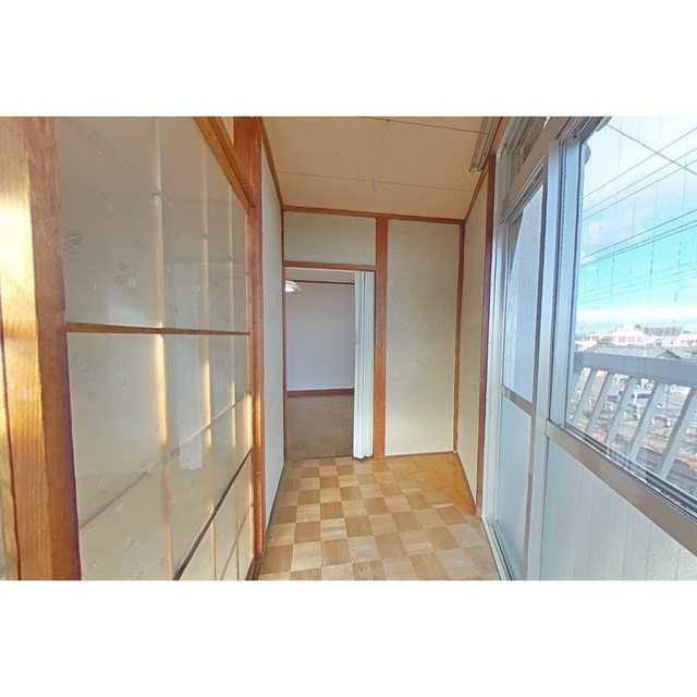 グランドユニオンのその他