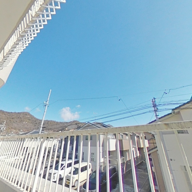 岐阜市北一色８丁目のアパートのその他