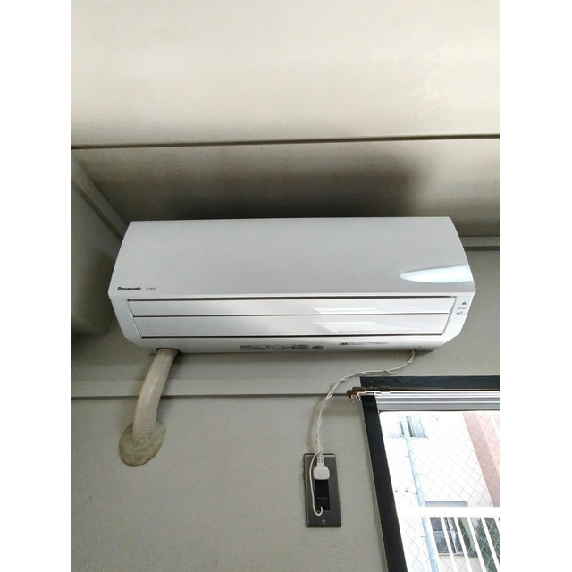 岐阜市北一色８丁目のアパートの設備