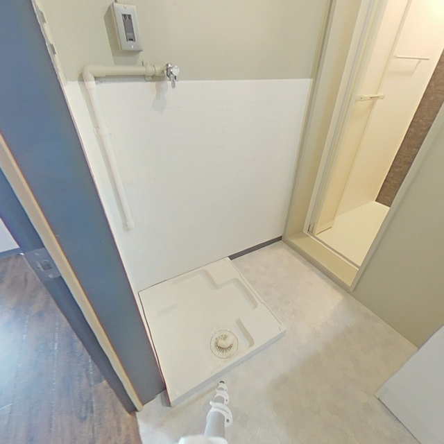 岐阜市北一色８丁目のアパートの設備