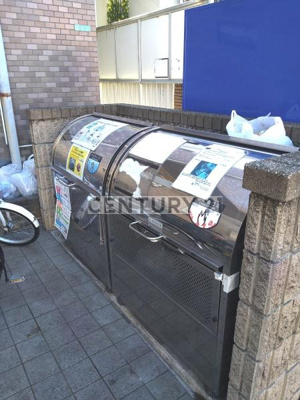 【その他共用部分】 | Sun height／サンハイツ