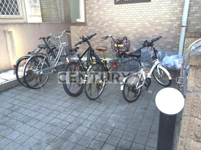 【その他共用部分】 | Sun height／サンハイツ