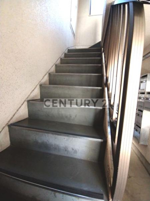 【その他共用部分】 | Sun height／サンハイツ