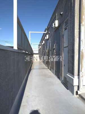 【その他共用部分】 | Sun height／サンハイツ