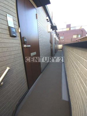 【その他共用部分】 | ル・ブラン井荻／ル・ブランイオギ