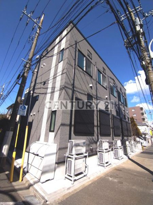 【外観】 | ル・ブラン井荻／ル・ブランイオギ