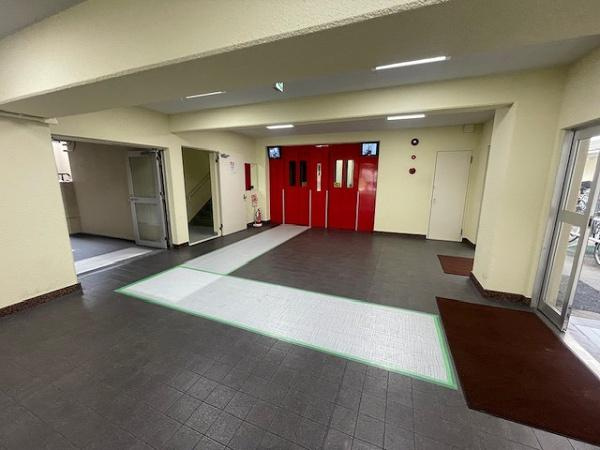 【その他共用部分】 | 関目グリーンハイツC棟