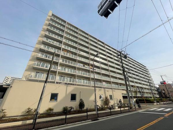 【その他】 | 関目グリーンハイツC棟