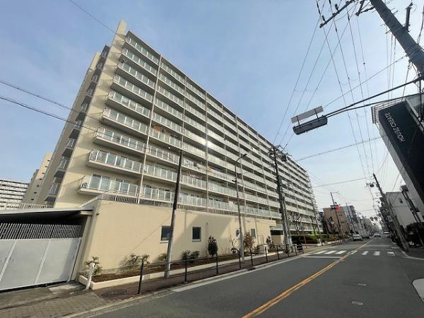 【その他】 | 関目グリーンハイツC棟