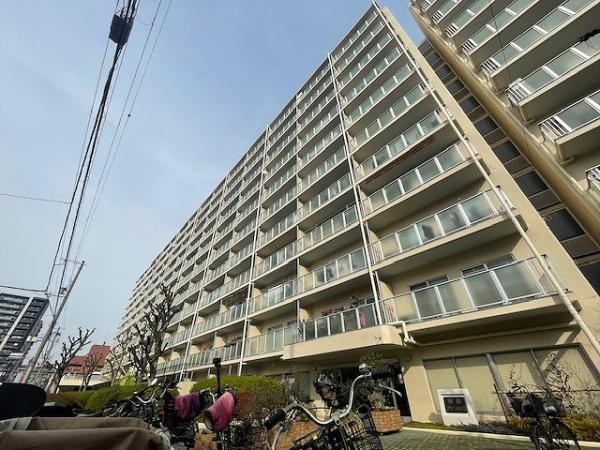 【その他】 | 関目グリーンハイツC棟