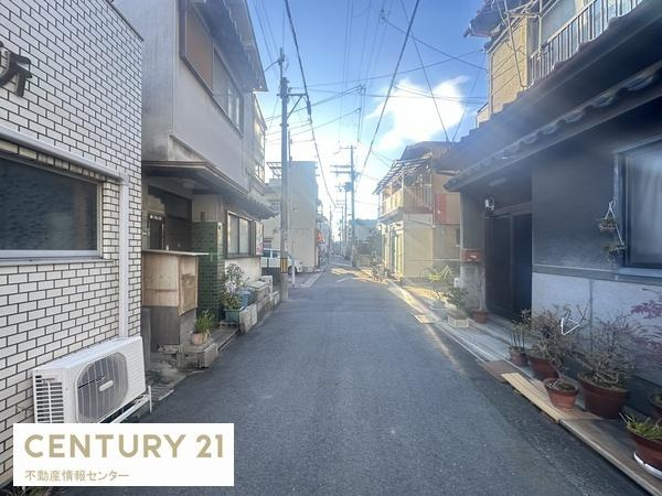 【その他】 | 伝法五丁目　古家付土地 | 元々は工場としてご利用されていました！
工場用地としてもご活用いただけます！