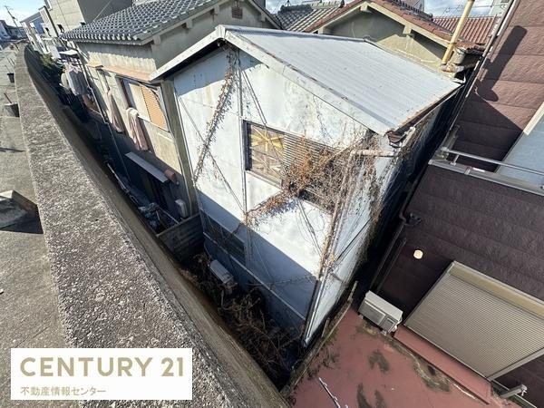 【その他】 | 伝法五丁目　古家付土地